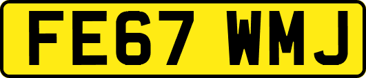 FE67WMJ