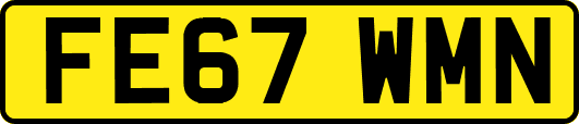 FE67WMN
