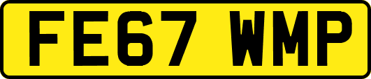 FE67WMP