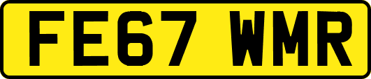 FE67WMR