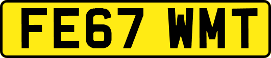 FE67WMT