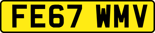 FE67WMV