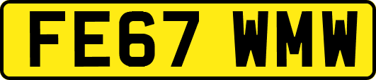 FE67WMW
