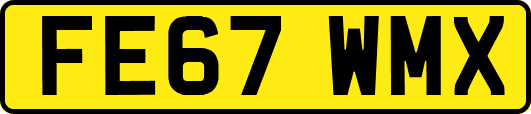 FE67WMX