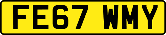 FE67WMY