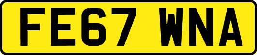 FE67WNA