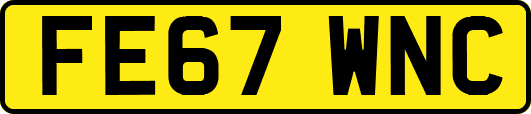 FE67WNC