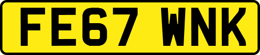 FE67WNK