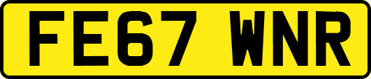 FE67WNR