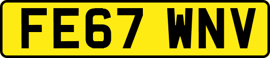 FE67WNV