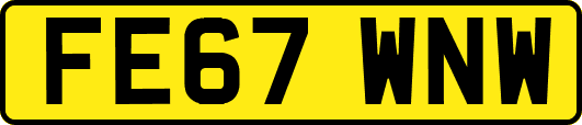 FE67WNW