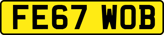 FE67WOB