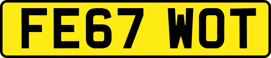 FE67WOT