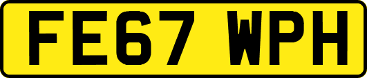 FE67WPH