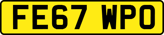 FE67WPO