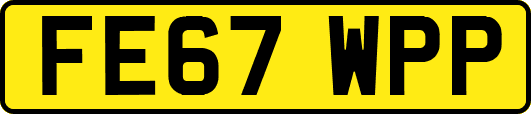FE67WPP