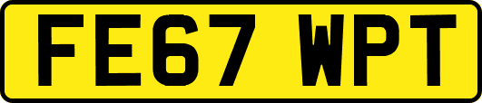 FE67WPT