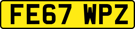 FE67WPZ