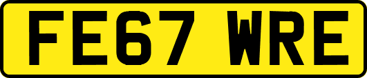 FE67WRE