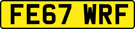 FE67WRF