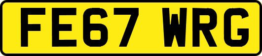 FE67WRG