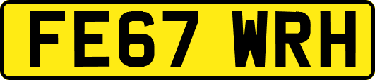 FE67WRH