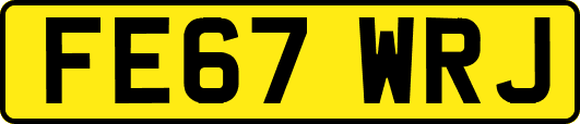 FE67WRJ