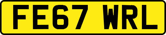 FE67WRL