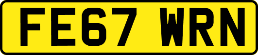FE67WRN