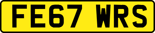 FE67WRS