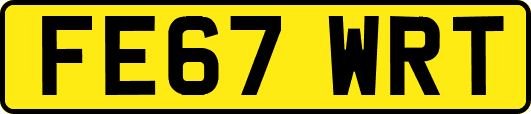 FE67WRT