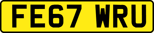 FE67WRU