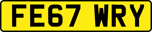 FE67WRY