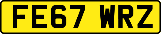 FE67WRZ