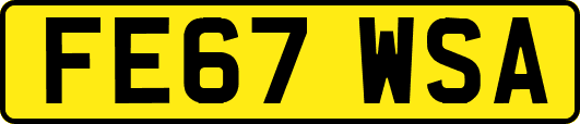 FE67WSA
