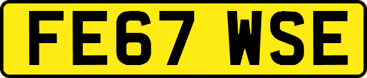 FE67WSE