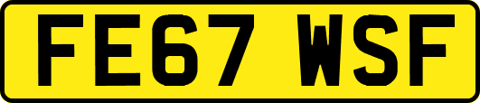 FE67WSF