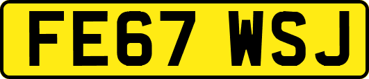 FE67WSJ