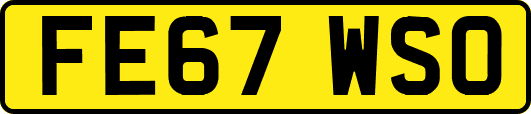FE67WSO