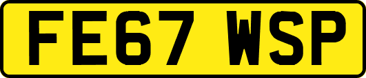 FE67WSP