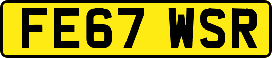 FE67WSR