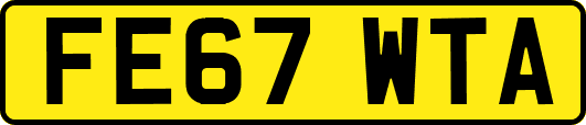 FE67WTA