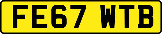 FE67WTB
