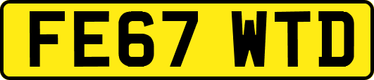 FE67WTD