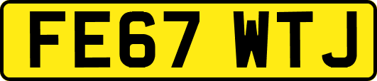 FE67WTJ