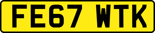 FE67WTK