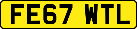FE67WTL