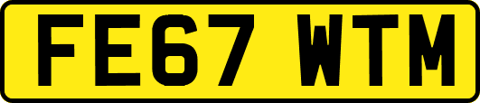 FE67WTM