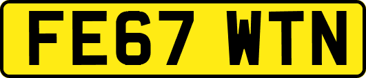 FE67WTN