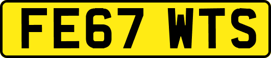 FE67WTS